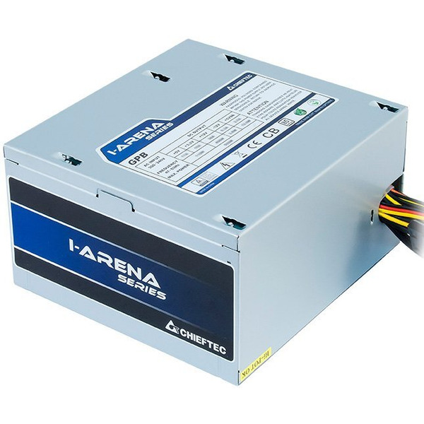 Блок питания CHIEFTEC iArena GPB-500S