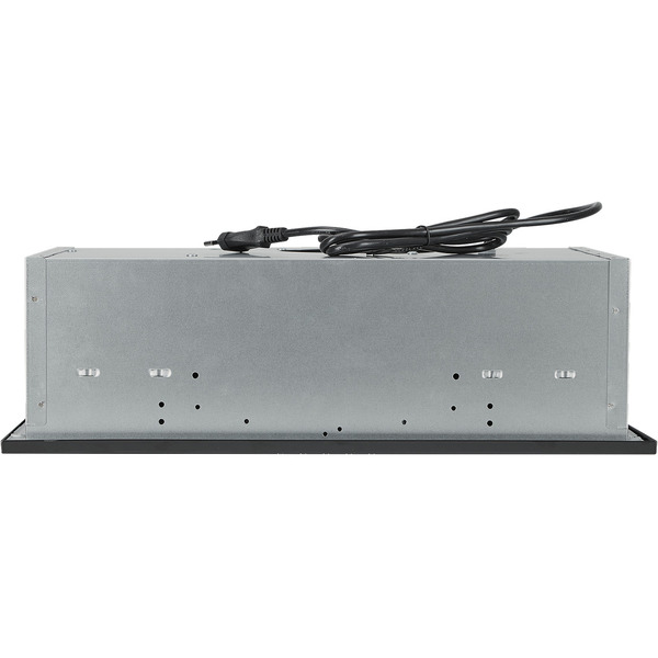 Кухонная вытяжка Exiteq EX-1525 (черный)