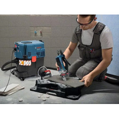 Пылесос BOSCH GAS 35 L AFC (06019C3200)
