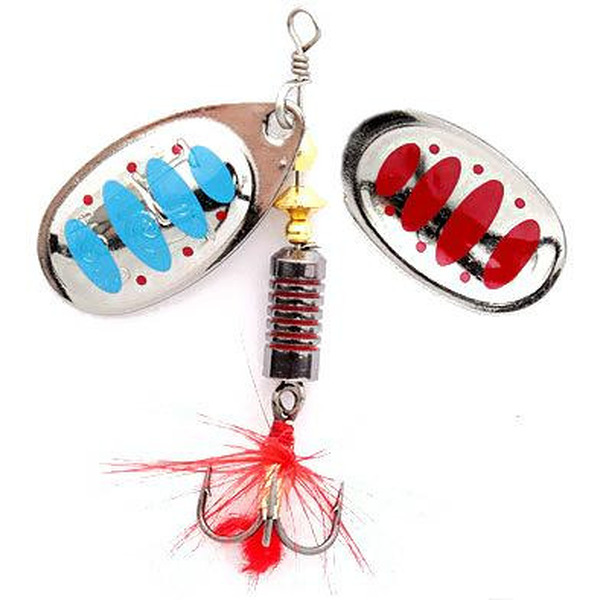 Блесна Lucky John Bonnie Blade LJBB03-003