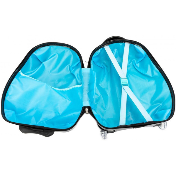 Чемодан Bradex Пингвин (DE 0408)