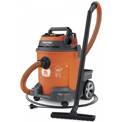 Пылесос строительный Daewoo Power DAVC 2014