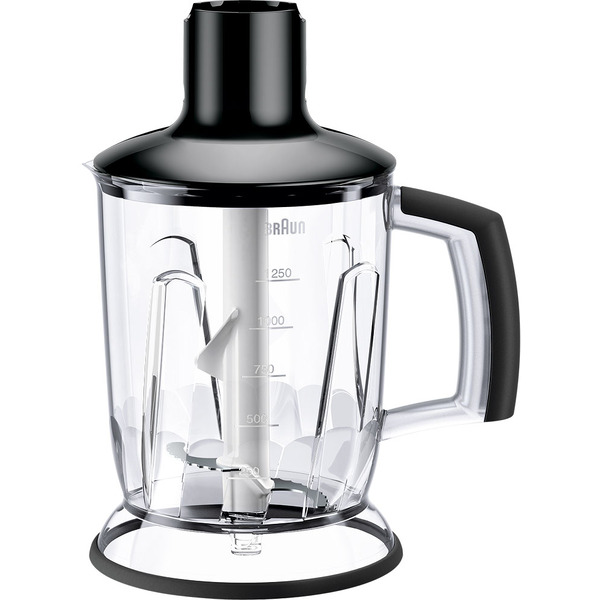 Погружной блендер Braun Multiquick 9 MQ9147X