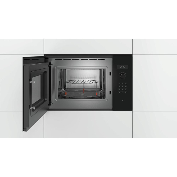 Встраиваемая микроволновая печь BOSCH BEL554MB0