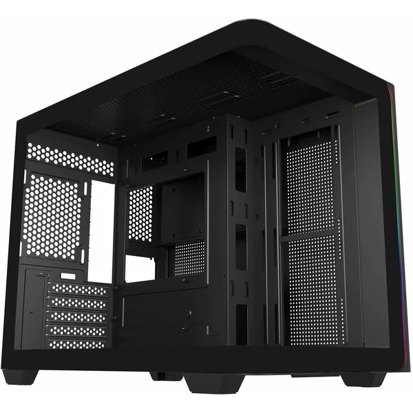 Корпус Bloody BD-CC112 (черный)