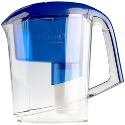 Кувшин Гейзер Вега (синий)
