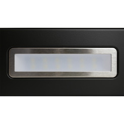 Воздухоочиститель LEX Hide 600 Black