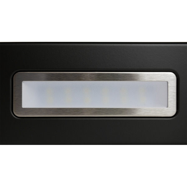 Воздухоочиститель LEX Hide 600 Black