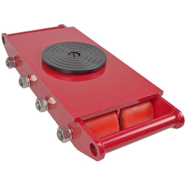 Транспортная поворотная платформа Shtapler CRA-8 12т 71037107