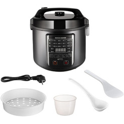 Мультиварка РЕДМОНД RMC-M52 Черный