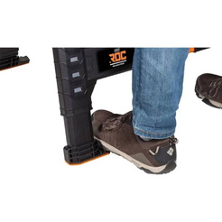 Козлы столярные Keter Lumber Jaack Sawhorse 257188