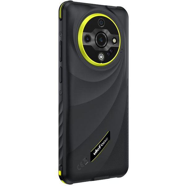 Смартфон Ulefone Armor X31 Pro 8GB/256GB (зеленый)