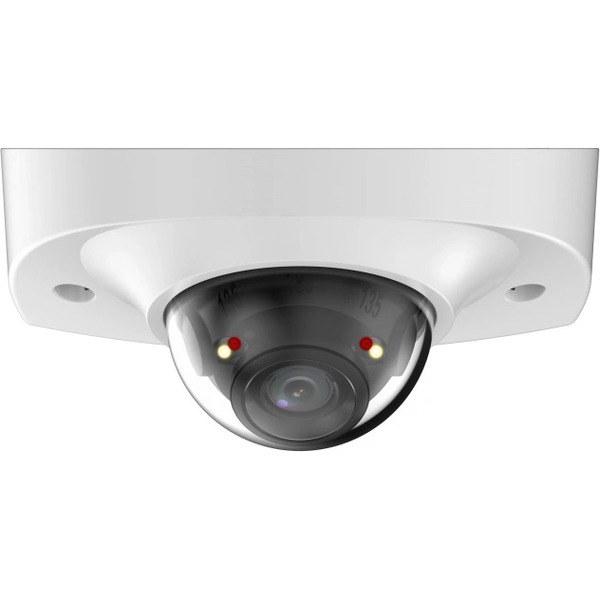 IP-камера Dahua DH-IPC-HDBW2449FP-AS-IL-0280B