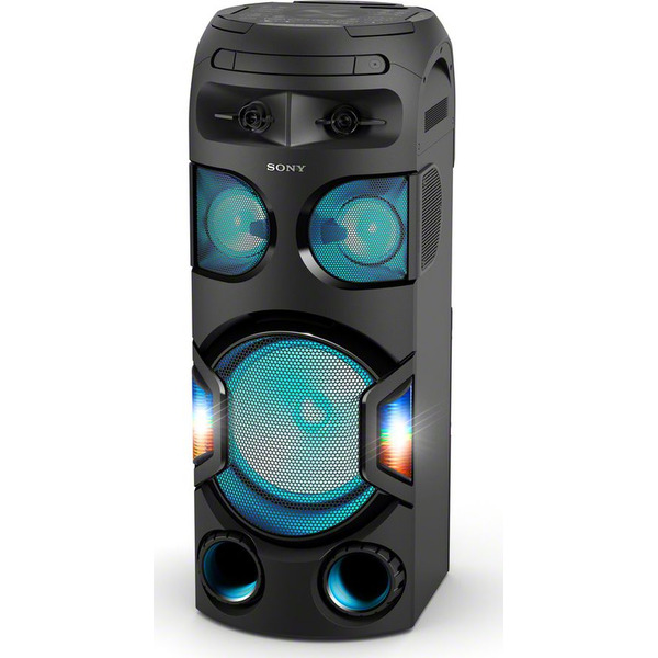 Минисистема SONY MHC-V72D