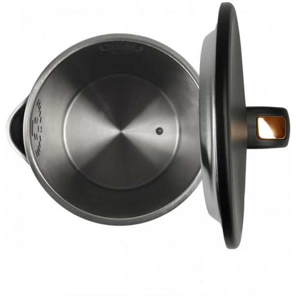 Электрический чайник Atlanta ATH-2536 (черный)