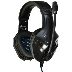 Наушники Oklick HS-L370G Eclipse