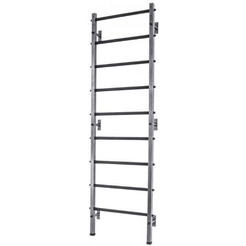 Шведская стенка GetActive Force 4GA-05 (серебристый)