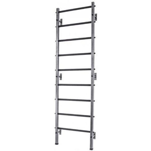 Шведская стенка GetActive Force 4GA-05 (серебристый)