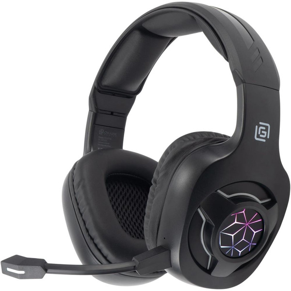 Наушники Oklick HS-L575G
