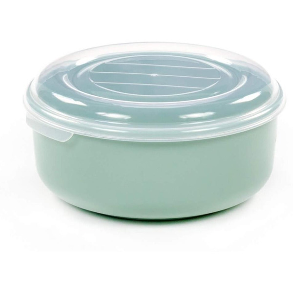 Контейнер Полесье №44 (бледно-оливковый) 1.5 л