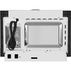 Встраиваемая микроволновая печь MAUNFELD MBMO820SGB10