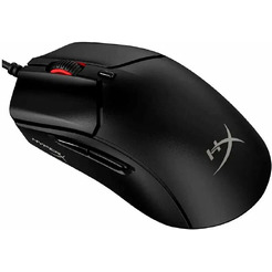Игровая мышь HyperX Pulsefire Haste 2 (черный)