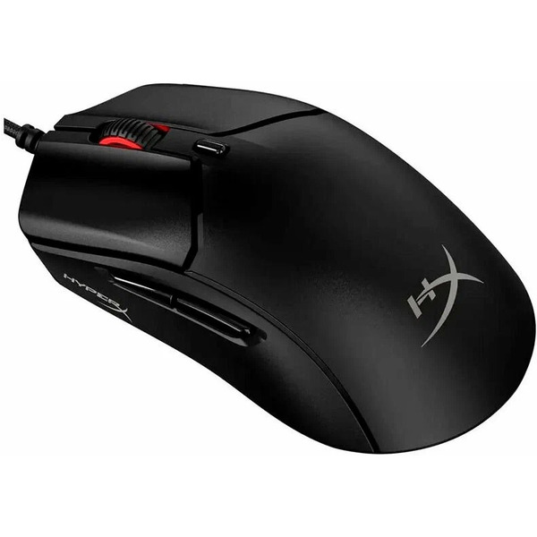 Игровая мышь HyperX Pulsefire Haste 2 (черный)