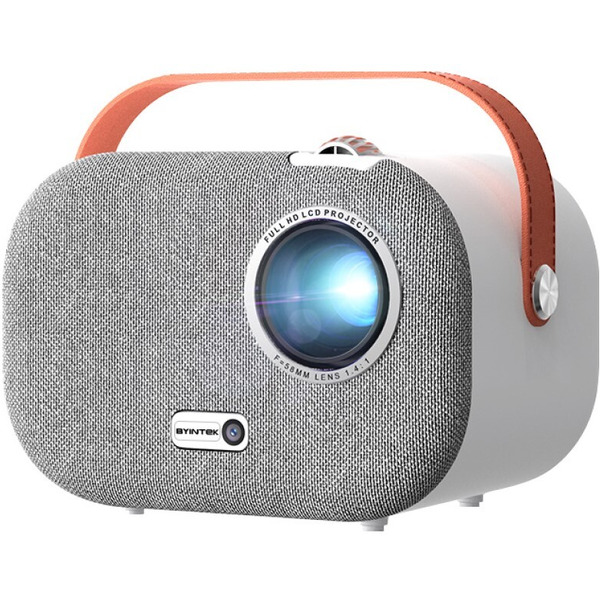 Проектор BYINTEK K16 Pro