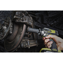 Ударный гайковерт Ryobi ONE+ R18IW7-0 (5133004220 без АКБ и ЗУ)