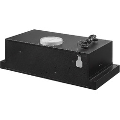 Кухонная вытяжка YOUQ Amai BT 1080 B 50 BL (черный)