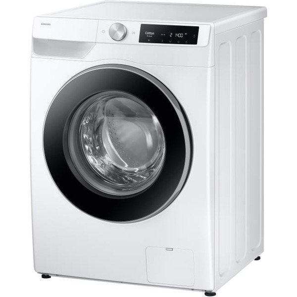 Стиральная машина SAMSUNG WW90DG6U34LELP
