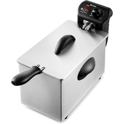 Фритюрница Kitfort KT-2022