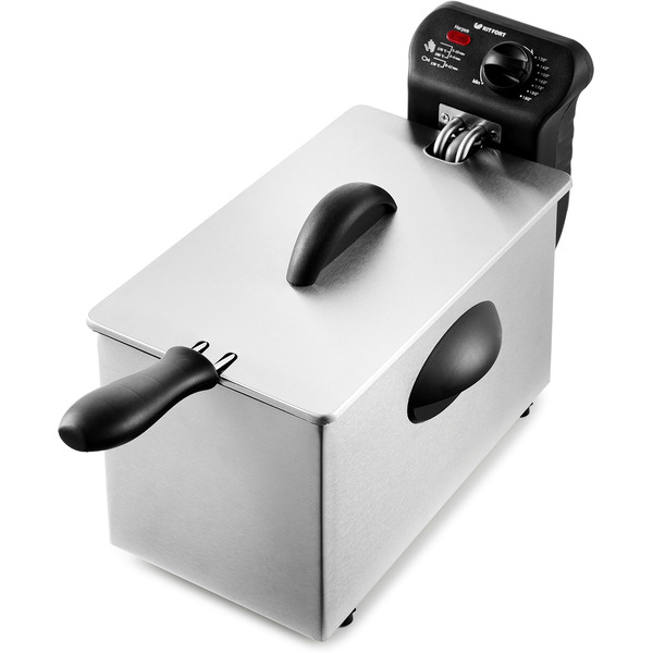 Фритюрница Kitfort KT-2022