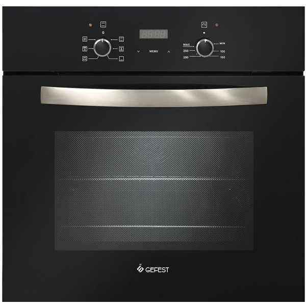 Духовой шкаф GEFEST ЭДВ ДА 622-02 АS