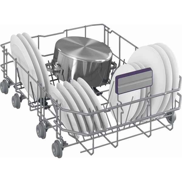 Встраиваемая посудомоечная машина BEKO AutoDose BDIS38120A