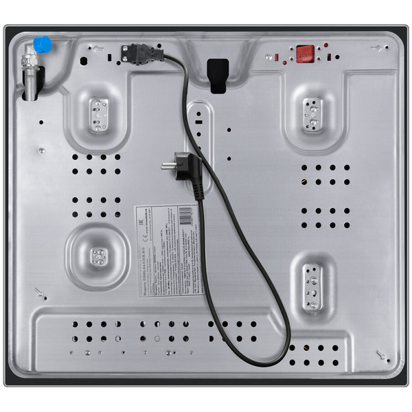 Варочная панель MAUNFELD EGHG.64.63CB.R/G