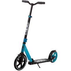 Самокат Novatrack Polis 230.POLIS.BK21 (черный)