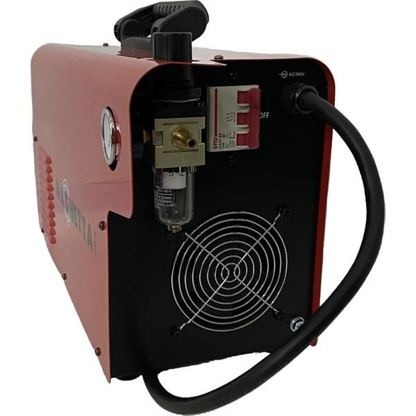 Аппарат сварочный инверторный плазменной резки MAGNETTA CUT-60