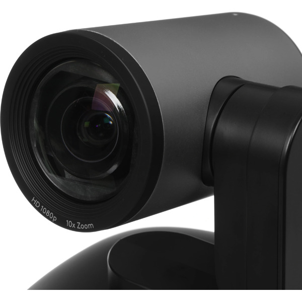 Веб-камера для видеоконференций Logitech Conference Cam PTZ Pro 2