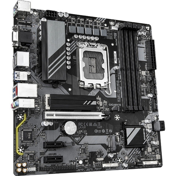 Материнская плата Gigabyte B760M DS3H GEN5