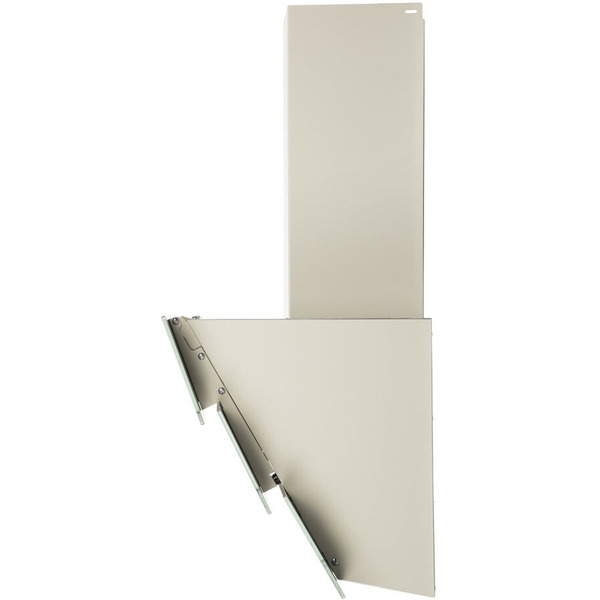 Кухонная вытяжка Maunfeld Cascada Quart 60 (бежевый)