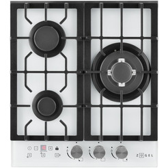Варочная поверхность газовая ZUGEL ZGH450W