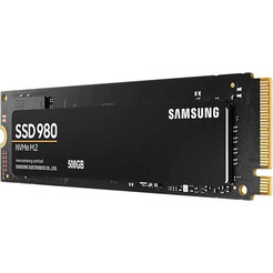 SSD Samsung 980 500GB MZ-V8V500BW