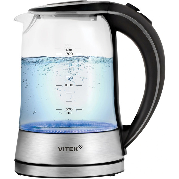 Электрический чайник Vitek VT-WK1009