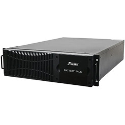 Внешний батарейный блок PowerMan 3U-20x (12В/9 А·ч)