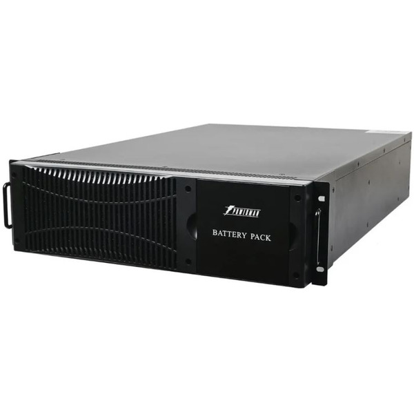 Внешний батарейный блок PowerMan 3U-20x (12В/9 А·ч)