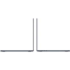 Ноутбук Apple MacBook Air 15" M4 16/256 Midnight MW1L3LL/A A3241 + Адаптер Red Line BS-01 16А