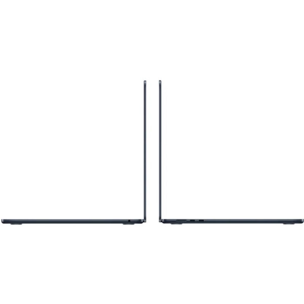 Ноутбук Apple MacBook Air 15" M4 16/256 Midnight MW1L3LL/A A3241 + Адаптер Red Line BS-01 16А