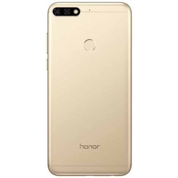 Смартфон Honor 7C Pro (LND-L29) золотой
