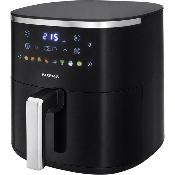 Аэрогриль SUPRA GS-7210